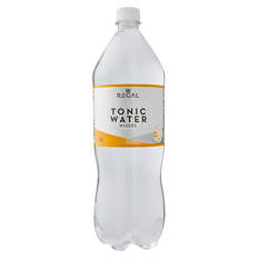 Tonic Water 1.25L